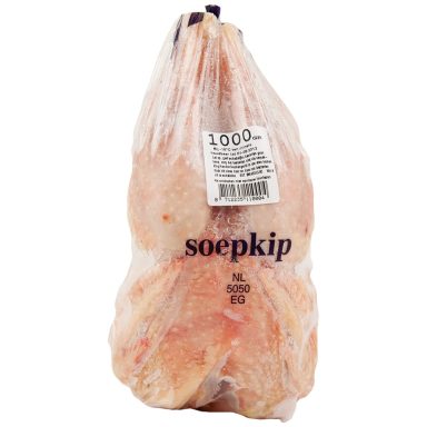 Strong Chicken Blanco 10 x 1000 gr.