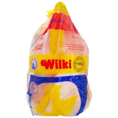 Strong Chicken Wilki 12 x 1100 gr.
