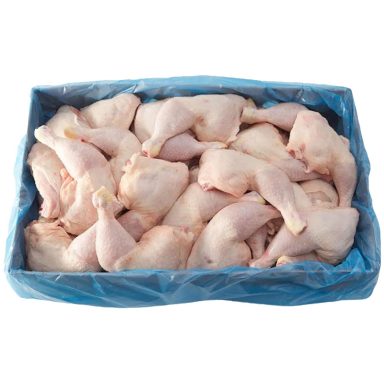 Srong Chicken Legs 1 x 10 kg.