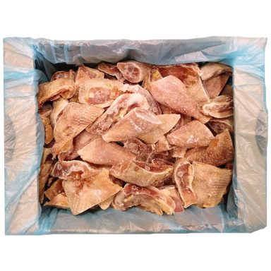 Strong Chicken Legs Cut Osso Soso 50/85 Bulk 1 x 5 kg.