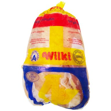 Strong Chicken Wilki 10 x 1300 gr.