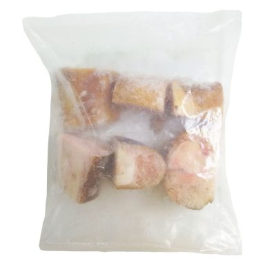 Cowleg* Burned, Cut, African Style - Bigi Mama 10 x 1 kg.