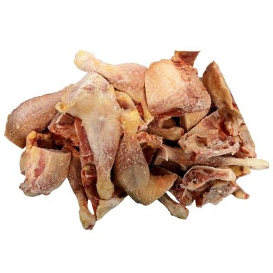 Strong Chicken Legs Cut Bulk 1 x 15 kg.